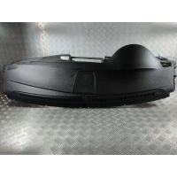 Панель передняя салона (торпедо) BMW 5 F10/F11/GT F07 2012 51459199052,9199052
