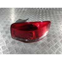 Фонарь задний правый Audi A3 8P/8PA 2006 8P0945096