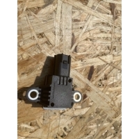 Датчик удара передней Jaguar XF X250 2010 9X23-14C676-AB,C2D14958,C2Z11585