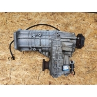 Раздаточная коробка Porsche Cayenne 955 2005 0AD341041L,0AD.341.601.C,0AD341041R