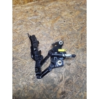 Петля капота левая BMW X5 G05 2024 7418201