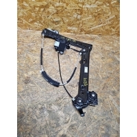 стеклоподъемник правый BMW M4 G82/G83 2022 9854230,5A071C4