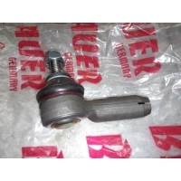 Наконечник рулевой Audi 100 С3 1988 443419812A, 02220