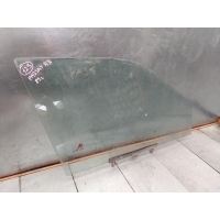 Стекло двери передней правой Volkswagen Passat B3 1989 43R001025