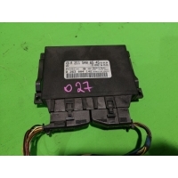 Блок управления парктрониками MERCEDES E-CLASS W211 2004 A2115406545, 0263004142, FD 05M02