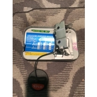 Люк бензобака MERCEDES V-CLASS W638 2000 A 6387500303