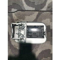 Люк бензобака MERCEDES E-CLASS W210 1997 A 2105841239