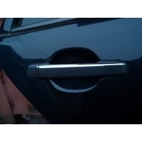 Ручка двери MERCEDES E-CLASS W210 1997 A2027601670, a2027600470