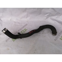 Патрубок радиатора двс MERCEDES C-CLASS W203 2005 a2035014782