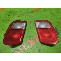 Фонарь MERCEDES CLK-CLASS W208 1999 a2088200564, a2088200664