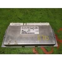 Блок ASR MERCEDES CLK-CLASS W208 1999 a0195453132