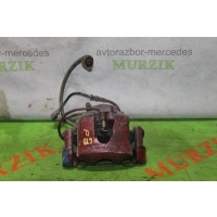 Суппорт тормозной MERCEDES CLK-CLASS W208 1999 A0014203083