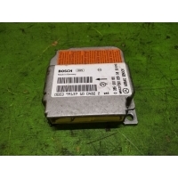 датчик airbag MERCEDES CLK-CLASS W208 1999 a0018200826, 0285001165