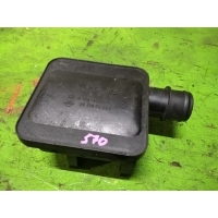 Резонатор воздушного фильтра MERCEDES E-CLASS W210 1995 A1041400087