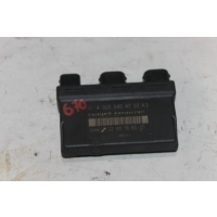 Блок BAS MERCEDES CLK-CLASS W208 1999 A0255454732