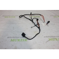 Проводка двери MERCEDES C-CLASS W203 2001 A2035407308, A2035407408
