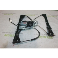 Механизм стеклоподъемника MERCEDES C-CLASS W203 2001 A2037201546, A2208205442, A2208204542