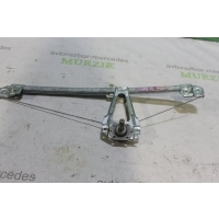 Механизм стеклоподъемника MERCEDES E-CLASS W124 1997 A1247300146