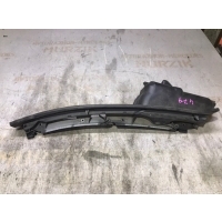 Водосток лобового стекла MERCEDES E-CLASS W210 1999 a2108301113