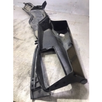 Водосток MERCEDES E-CLASS W210 1999 a2108300744