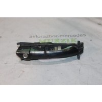 Ручка двери MERCEDES C-CLASS W203 2000 A2117600770