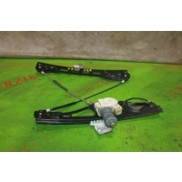 Механизм стеклоподъемника MERCEDES E-CLASS W211 2008 A2117200446, A2118203042