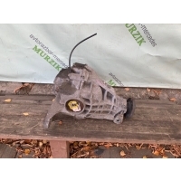 редуктор MERCEDES M-CLASS W163 2003 A1633500514, 3,70
