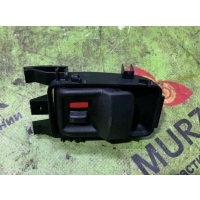 Ручка двери MERCEDES M-CLASS W163 2003 A1637600061