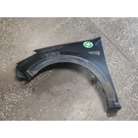 Крыло переднее левое Renault Sandero 2009-2014 631012289r
