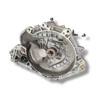 КПП механическая (МКПП) Opel Meriva (A) 2005 F17W394