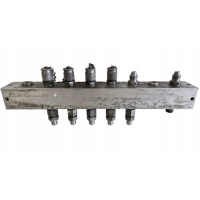 Накладка впрыска снг форсунки brc 09sq99020022 67r-010185 - pacyfica 3.8