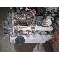 Двигатель fiat браво brava marea stilo 1.9 td 182a7000