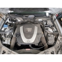 Мерседес 350 двигатель 3.5 v6 бензин m272964 м 272.964