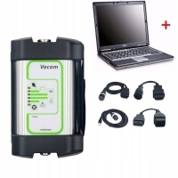Новый 2025 для volvo renault vocom 2 ii 88890400 премиум tech tool ptt 2.8
