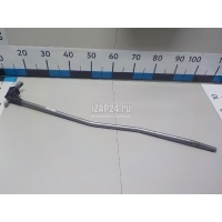 Тяга кулисы КПП VAG A5/S5 [8T] Coupe/Sportback (2007 - 2016) 8K0711151C