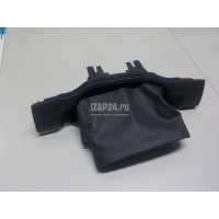 Кожух рулевой колонки верхний VAG A5/S5 [8T] Coupe/Sportback (2007 - 2016) 8T0858345A6PS