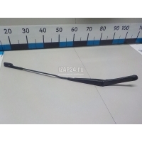 Поводок стеклоочистителя передний правый VAG A5/S5 [8T] Coupe/Sportback (2007 - 2016) 8T1955408A1P9