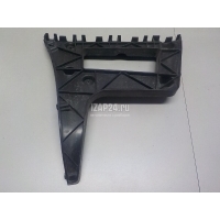 Направляющая заднего бампера левая VAG A5/S5 [8T] Coupe/Sportback (2007 - 2016) 8T8807453