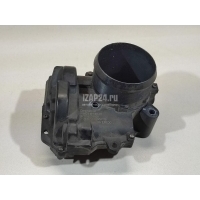 Заслонка дроссельная электрическая BMW C4 Picasso (2006 - 2014) 13548624189