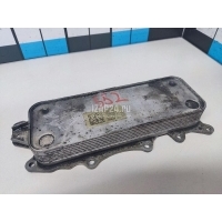 Радиатор масляный Mercedes Benz GL-Class X164 (2006 - 2012) 6421800165