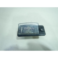 Фонарь подсветки номера Nissan Murano (Z51) (2008 - 2015) 265108990B