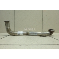 Трубка картерных газов Ssang Yong Rexton I (2001 - 2006) 6711400461