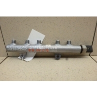 Рейка топливная (рампа) Hyundai-Kia Porter 2005 314004A700