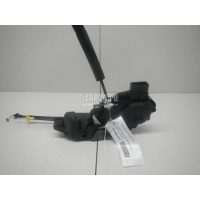 Замок двери передней левой Land Rover Range Rover Sport (2005 - 2012) LR014101