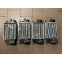 Levorg интеркулер sanden tm0200