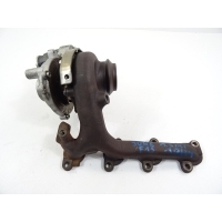 Турбокомпрессор renault nissan 1.5 dci blue k9ku872 144109984r