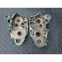 Sx 525 450 520 kartery корпус двигателя rfs blok engine case