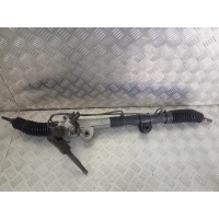 Рулевая рейка nissan primera p12 1.6 b 34012493c