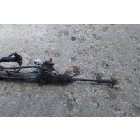 Рулевая рейка nissan primera p12 49001ba210 1.6l gasoline 80kw 2006