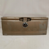Крышка багажника багажника тюрьму volkswagen amarok 2h